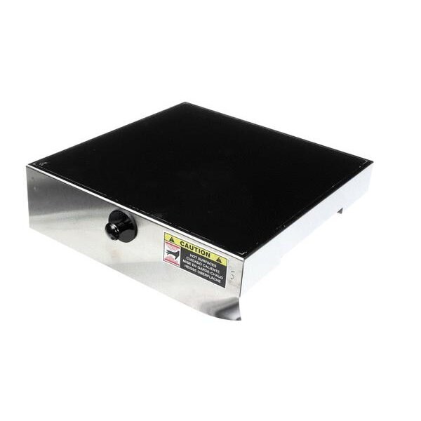 Top Cover Kit